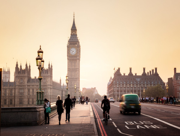  UK energy bills to rise 6.4% from April as wholesale costs climb 