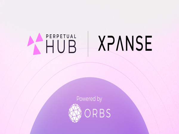  Orbs Perpetual Hub integrates with Xpanse to deliver decentralized derivatives on Mode network 