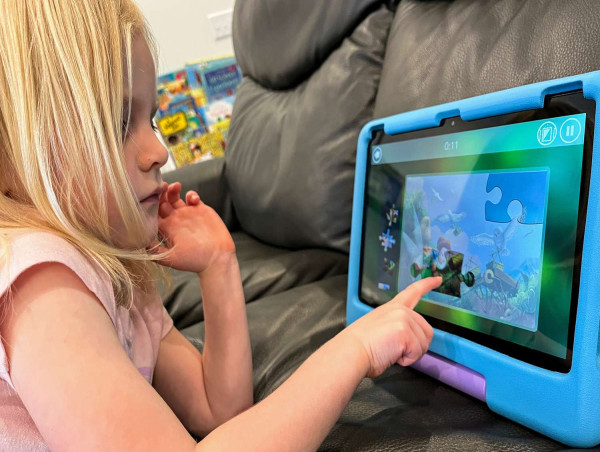  Kids Tablet Market Size to Worth $6.2 billion by 2034 With a 6.5% CAGR by Exactitude Consultancy 