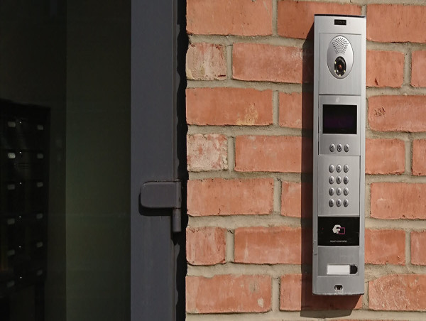  Door Intercom Market Size to Reach $2.5 billion by 2034Growing at 8.3% CAGR Exactitude Consultancy 