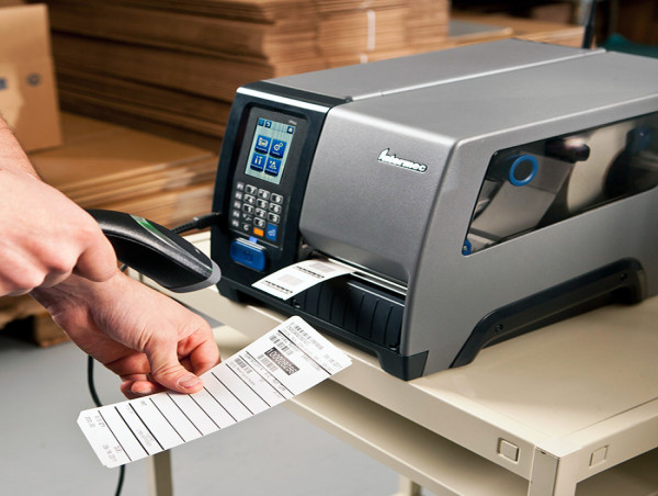  Barcode Label Printer Market Size to Reach $6.8 billion by 2034 Growing at 4.8%% CAGR Exactitude Consultancy 