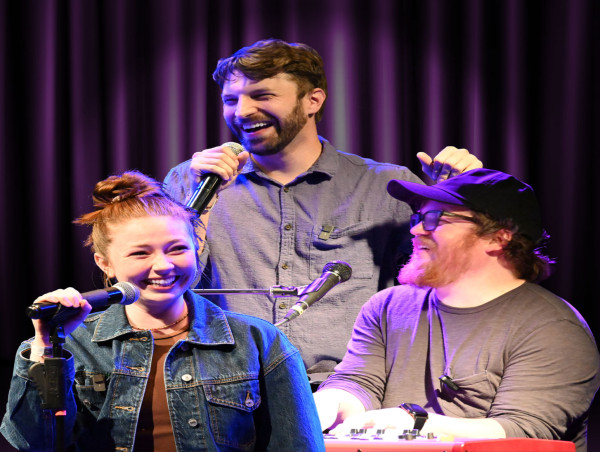  Northwest Improv Fest 2025 Spotlights Top Troupes from Across the Country 