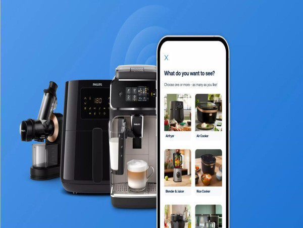  Infinum and Versuni Create a Seamless Smart Hub Experience for Philips Appliances 