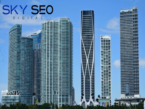  Sky SEO Digital Launches Affordable SEO Services to Empower Small Businesses 