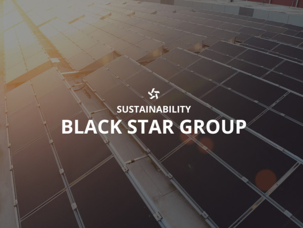  Black Star Group Expands Its Investment in R&D+I to Boost Energy Efficiency 