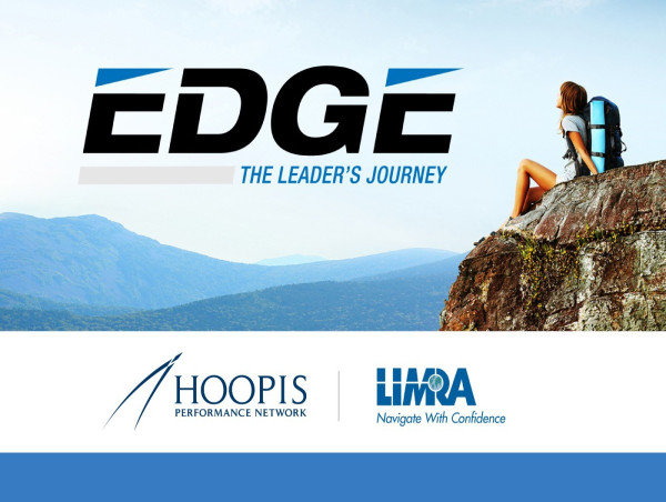  Hoopis Performance Network Partners with LIMRA to Offer EDGE: The Leader's Journey to Member Companies 