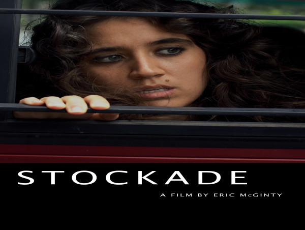  FREESTYLE DIGITAL MEDIA RELEASES MYSTERY-DRAMA “STOCKADE” 