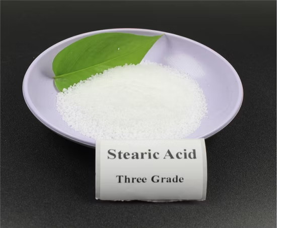  Stearic Acid Market Projected to $ 50.80 Billion Revenue by 2032, and Rise at a CAGR of 8.70% [111 Pages] Report by MRFR 