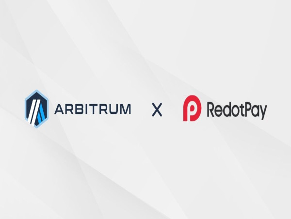  RedotPay Integrates Arbitrum to Transform Payment Solutions 