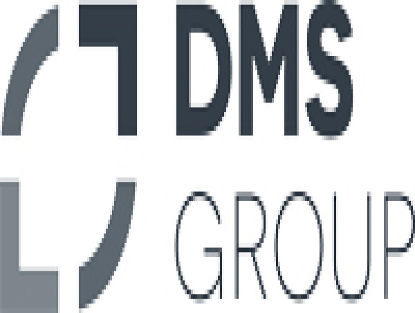  Dms Group Présente Ses Innovations Majeures Au Congrès Européen De Radiologie (Ecr) 2025 