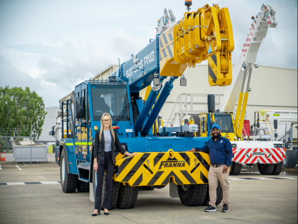  Papua New Guinea's construction sector could exceed $2.5 billion in investment by 2025 