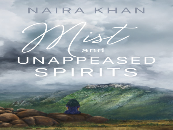  A Love That Defies Boundaries and a Mystery That Transcends Worlds: Mist and Unappeased Spirits Captivates Readers 