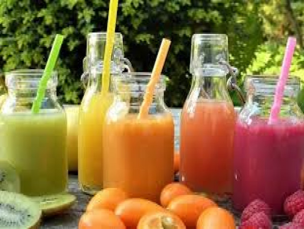  Ready-to-Drink Beauty Beverage Market Segmentation Trends, Regional Opportunities, Industry Growth Forecast 2024-2031 