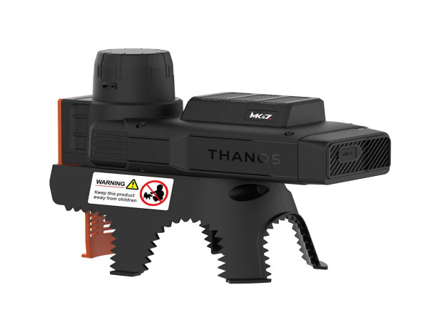  Thanos Home Announces Launch of Thanos MK47 Rodent Trap, Available in March 2025, with Pre-Sale Registration Now Open 