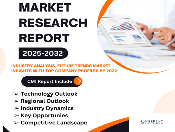  Australia & New Zealand Herbal Supplements Market Set to Witness Significant Growth by 2025-2032 | Integria Healthcare 