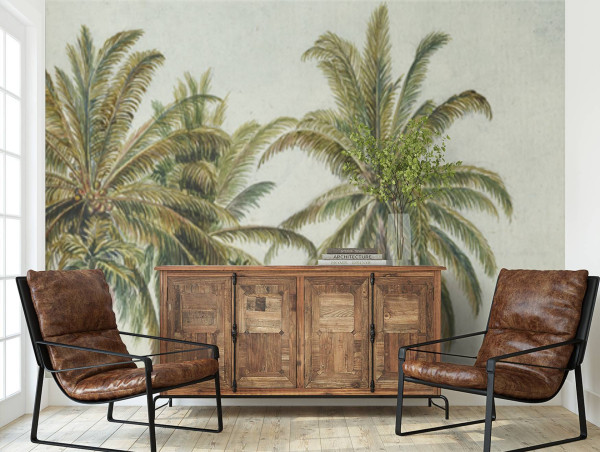  Love vs. Design unveils custom wall murals 