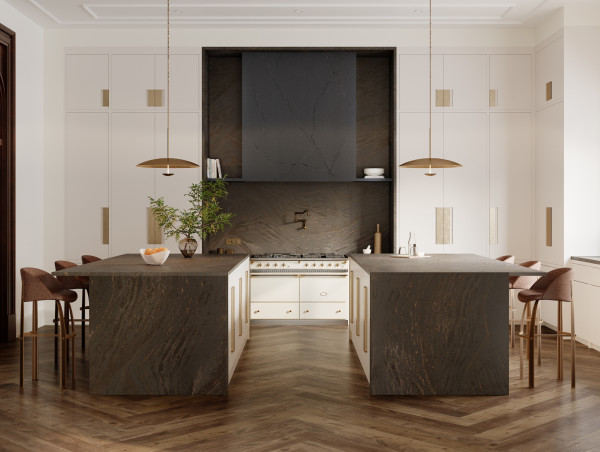 Cambria Unveils Four New Quartz Designs: Elevating Elegance, Innovation, and Timeless Style
