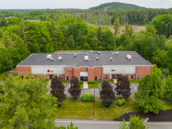  ABG Commercial Realty Announces Completion of a 4,200 Sq. Ft. Lease at 364 Littleton Road, Westford, MA 