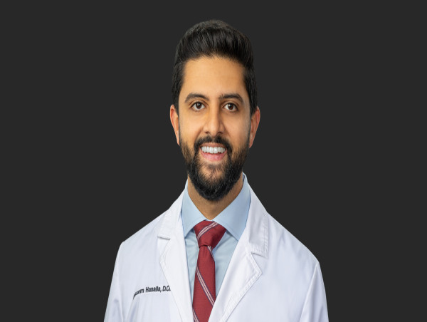  Florida Rehabilitation Hospital at Tampa Names Dr. Bassem Hanalla as Medical Director 