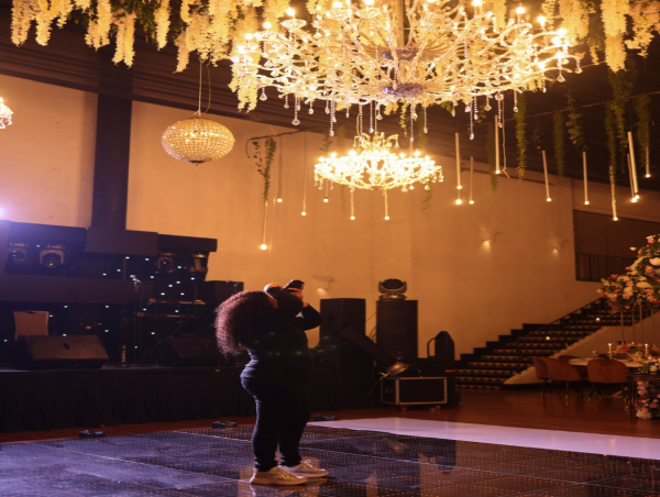  The Role of Wedding Content Creators in Modern Weddings: A Growing Trend 
