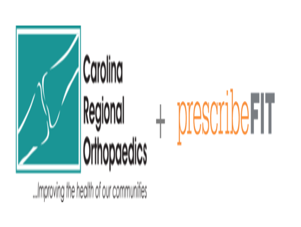  Carolina Regional Orthopaedics Achieves Remarkable Success with Prescribe FIT Program 