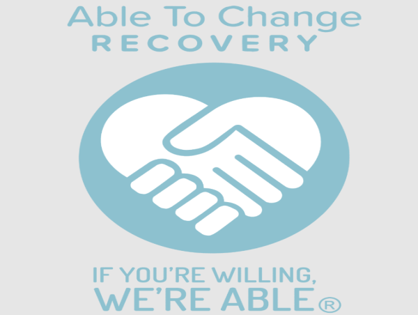  Able2Change Recovery: How and Why 12-Step Recovery Works 