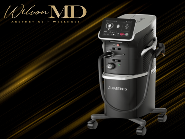  Wilson MD Aesthetics Introduces Folix by Lumenis: The First FDA-Approved Hair Restoration Treatment 