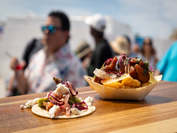  TheLuxeList.com Reports 15 Reasons Not to Miss the 2025 South Beach Wine & Food Festival 