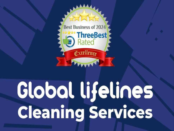 Global Lifelines Cleaning Services Announces Expansion in Northwest England