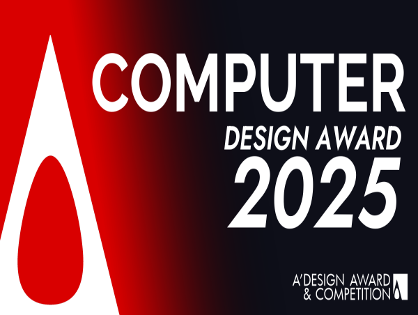  A' Computers and Peripheral Devices Design Award Announces Comprehensive Prize Package for 2024 