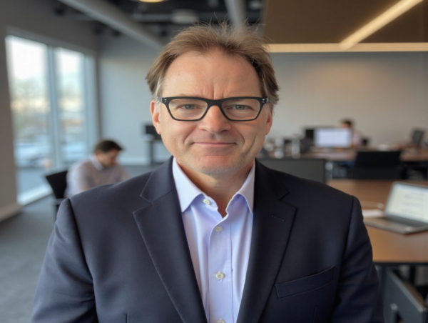  TribalVision Announces New CEO, Ushering in Next Phase of Growth 