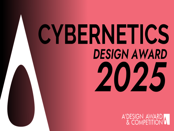  A' Cybernetics, Prosthesis and Implant Design Award Announces Comprehensive Prize Package for 2024 