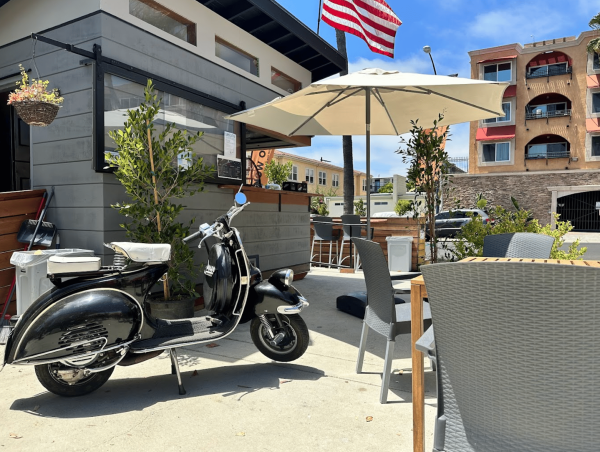 Caffé di Talya Brings Authentic Italian Coffee Culture to San Diego