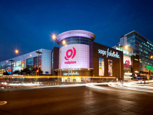 Mallplaza consolidates its positive trend in results revenue grows 31.8%, EBITDA rises 34.1% and occupancy reaches 96.6%