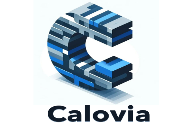  Kendall Welch Joins Calovia as Managing and Founding Partner 