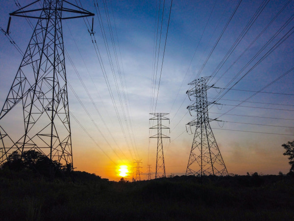  Massive power outage hits Santiago, disrupting operations in Chile’s copper mines 