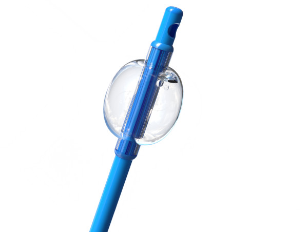  Hyview® Hsg And Hycosy Catheter – A New Device For Use In Lipiodol Hysterosalpingography, A Medical Procedure That May Enhance Fertility Outcomes 