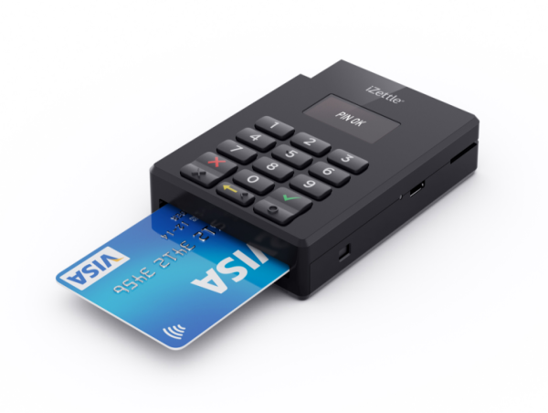  Pay Card Reader Market Size to Reach $20 billion by 2034 Growing at 5.5% CAGR Exactitude Consultancy 