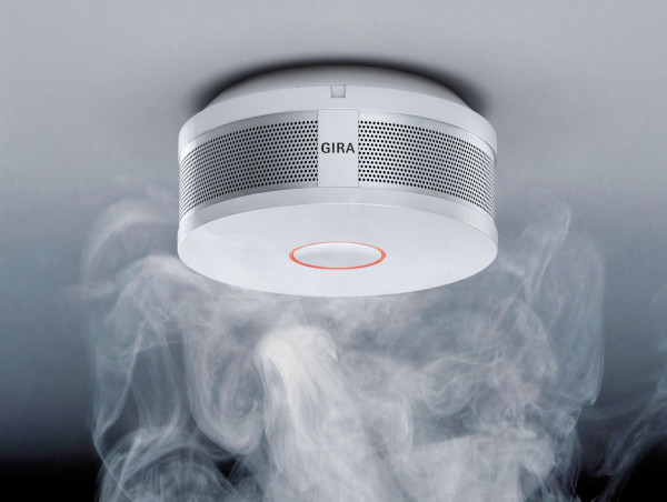  smoke alarm Market Size to Reach $4.6 billion by 2034 Growing at 6.5% CAGR Exactitude Consultancy 