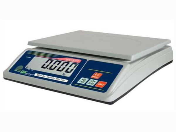  Electronic Weighing Scale Market Size to Worth $7.2 billion by 2034 With a 5.1% CAGR by Exactitude Consultancy 