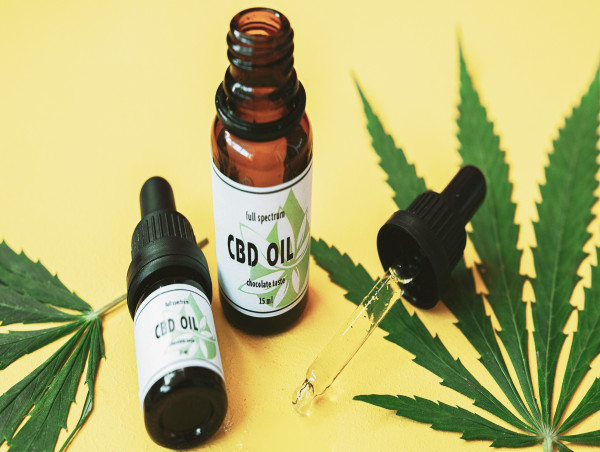  Broad Spectrum CBD Oil Market Growth Trends and Consumer Adoption | Exactitude Consultancy 