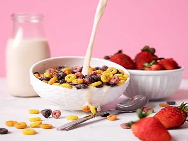  Plant-Based Breakfast Cereals Market Health Trends Driving Growth in 2025 | Exactitude Consultanc 