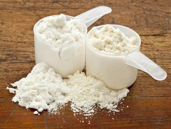  Egg Protein Powder Market Analysis, Trends, Opportunities, and Forecast 2025-2034 