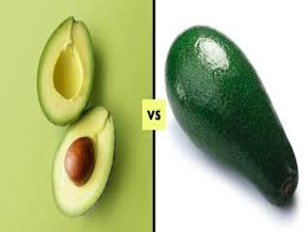  Hass Avocado Market Current Applications, Challenges, and Path to Commercialization 