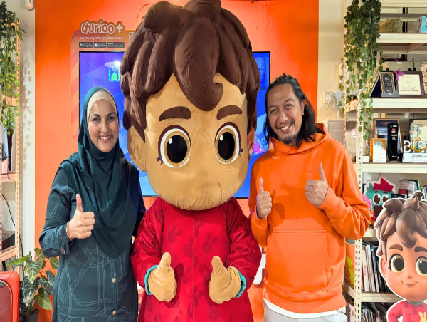 Muslim Pro and Durioo+ Partner to Meet Rising Demand for Religious-Centric Digital Content During Ramadan 2025