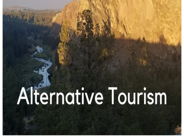  Alternative Tourism Market Deep Research Report with Forecast to 2032 | Chornobyl Tours, Young pioneer tours 