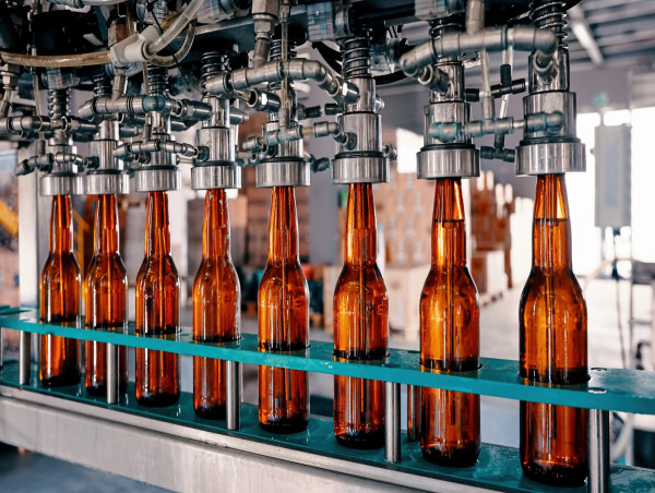  Industrial Alcohol Market in 2025 : Fueling Innovation Across Industries 