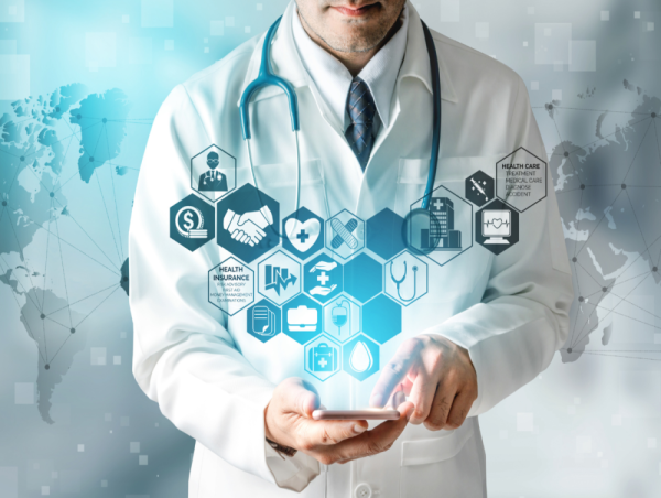 Healthcare M2M Market Booming with Smart Technologies | Trends & Growth Analysis: Sierra Wireless, Inc, Deutsche Telekom