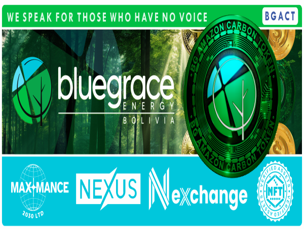 BGEB Unveils Eco-Conscious Finance with BGACT Investments, NFT Integration & P2P Market Flexibility