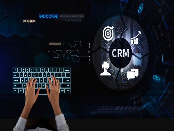 Unlocking CRM’s Hidden Potential: How Companies Can Leverage Self-Generated Data for Growth